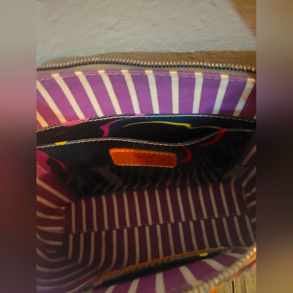 Consuela bag